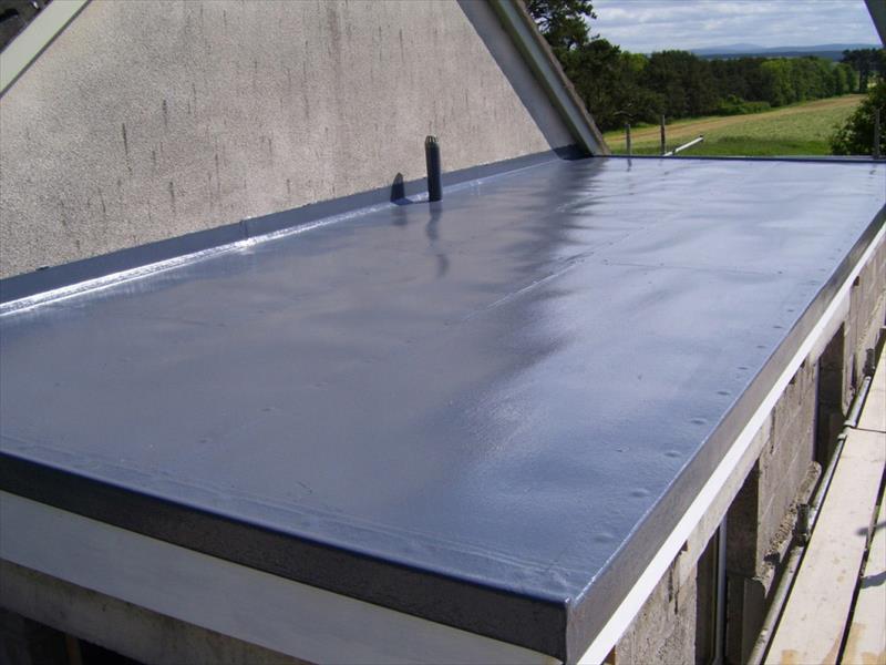 Flat Roofing