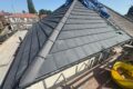 Ridge Tiling
