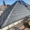 Ridge Tiling