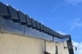 Roof Verges