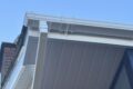 Soffit and Fascia